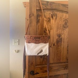 American Darling Purse